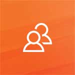 Аудитория магазина секонд-хенда в Кемерово и Кемеровской области