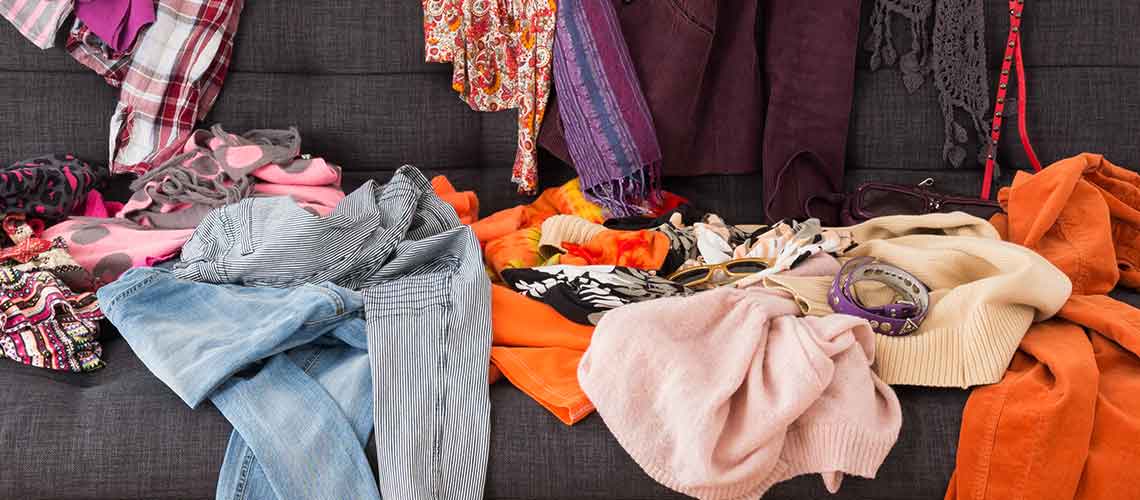 Секонд-хенд Оригианал в Кемерово и Кемеровской области