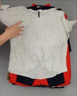 Фотография  163 - STRADIVARIUS Winter mix#15 кг, ЛОТ №2256 оптом в Кемерово и Кемеровской области