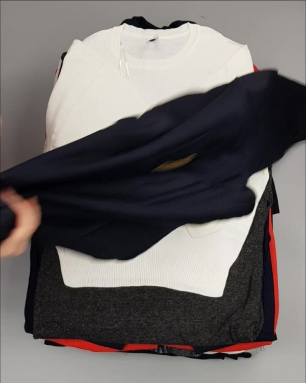 Фотография  680 - STRADIVARIUS Winter mix#15 кг, ЛОТ №2256 оптом в Кемерово и Кемеровской области