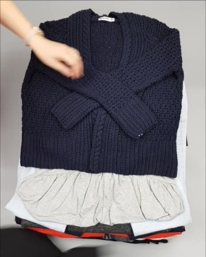 Фотография  650 - STRADIVARIUS Winter mix#15 кг, ЛОТ №2256 оптом в Кемерово и Кемеровской области