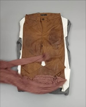 Фотография  575 - STRADIVARIUS Winter mix#15 кг, ЛОТ №2257 оптом в Кемерово и Кемеровской области