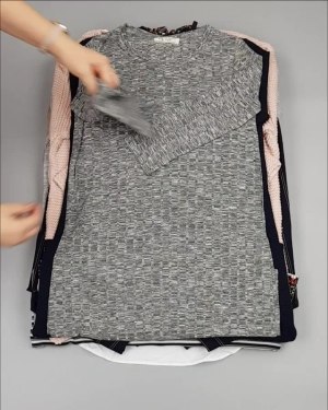 Фотография  267 - STRADIVARIUS Winter mix#15 кг, ЛОТ №2259 оптом в Кемерово и Кемеровской области