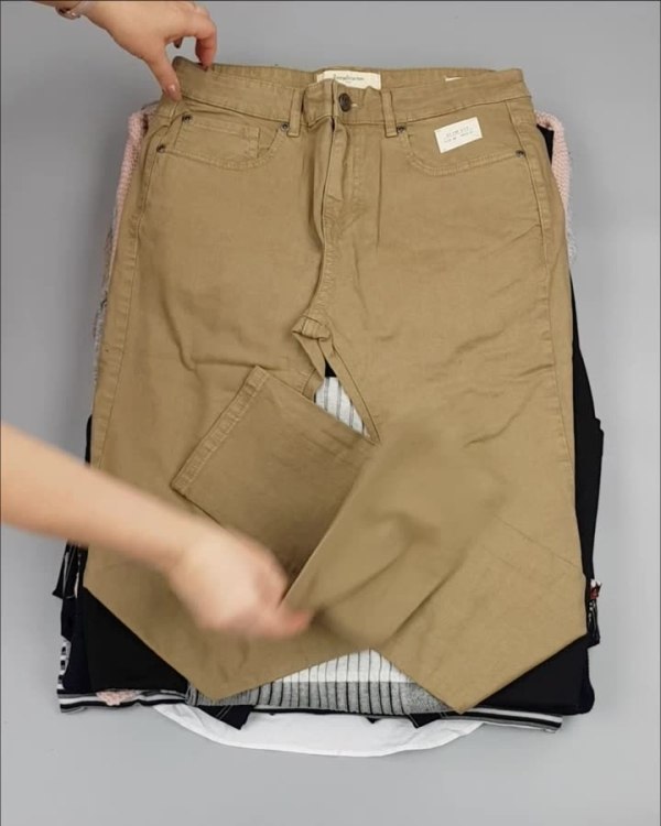 Фотография  964 - STRADIVARIUS Winter mix#15 кг, ЛОТ №2259 оптом в Кемерово и Кемеровской области