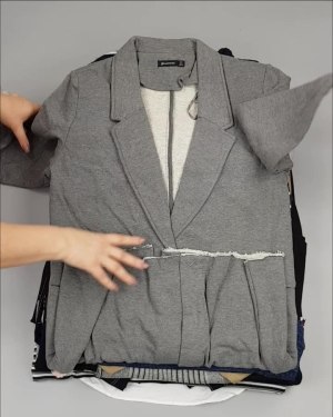 Фотография  968 - STRADIVARIUS Winter mix#15 кг, ЛОТ №2259 оптом в Кемерово и Кемеровской области