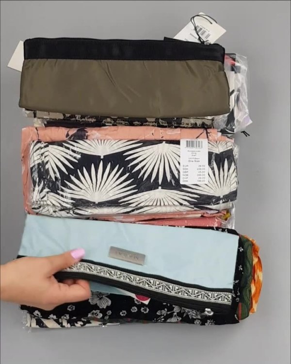 Фотография  366 - Аксессуары MASAI, 30 шт, ЛОТ №2371 оптом в Кемерово и Кемеровской области