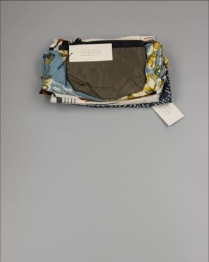 Фотография  749 - Аксессуары MASAI, 30 шт, ЛОТ №2372 оптом в Кемерово и Кемеровской области