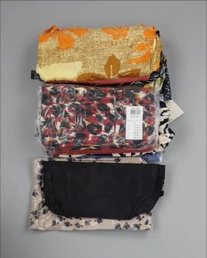 Фотография  995 - Аксессуары MASAI, 30 шт, ЛОТ №2372 оптом в Кемерово и Кемеровской области