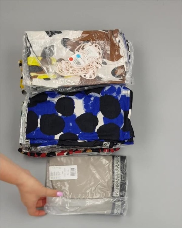 Фотография  248 - Аксессуары MASAI, 30 шт, ЛОТ №2373 оптом в Кемерово и Кемеровской области