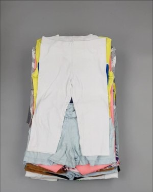 Фотография  522 - CUBUS детский микс лето (Children CUBUS mix)#15 кг, ЛОТ №2511 оптом в Кемерово и Кемеровской области