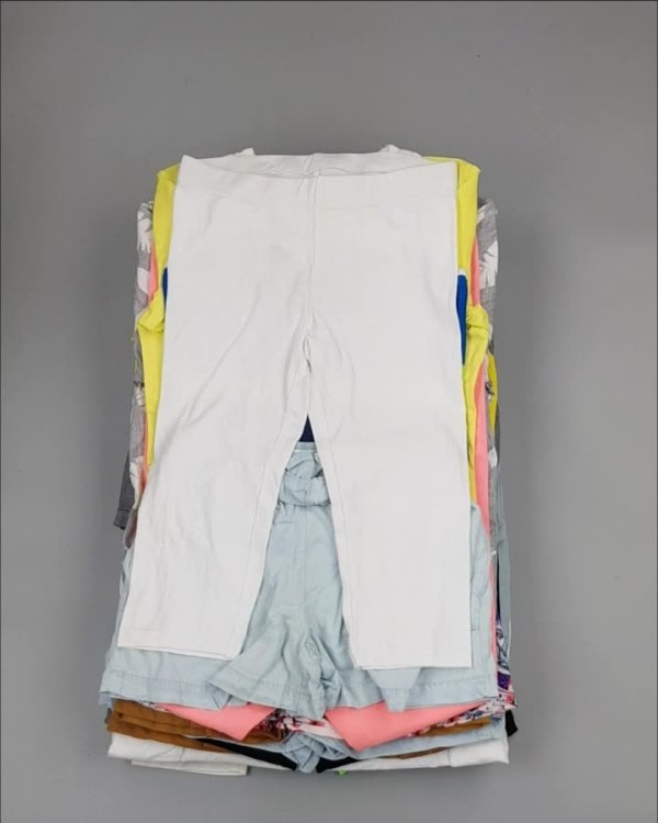 Фотография  700 - CUBUS детский микс лето (Children CUBUS mix)#15 кг, ЛОТ №2511 оптом в Кемерово и Кемеровской области