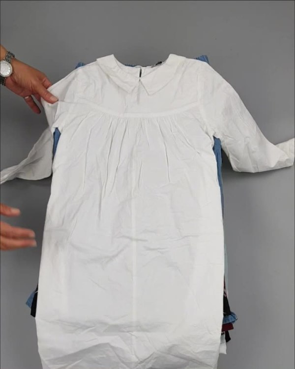 Фотография  402 - CUBUS детский микс лето (Children CUBUS mix)#15 кг, ЛОТ №2511 оптом в Кемерово и Кемеровской области