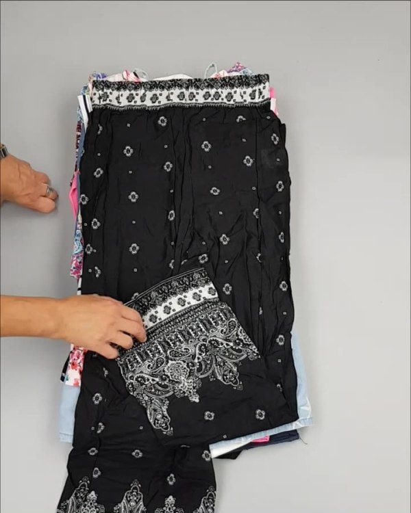 Фотография  785 - CUBUS детский микс лето (Children CUBUS mix)#15 кг, ЛОТ №2515 оптом в Кемерово и Кемеровской области