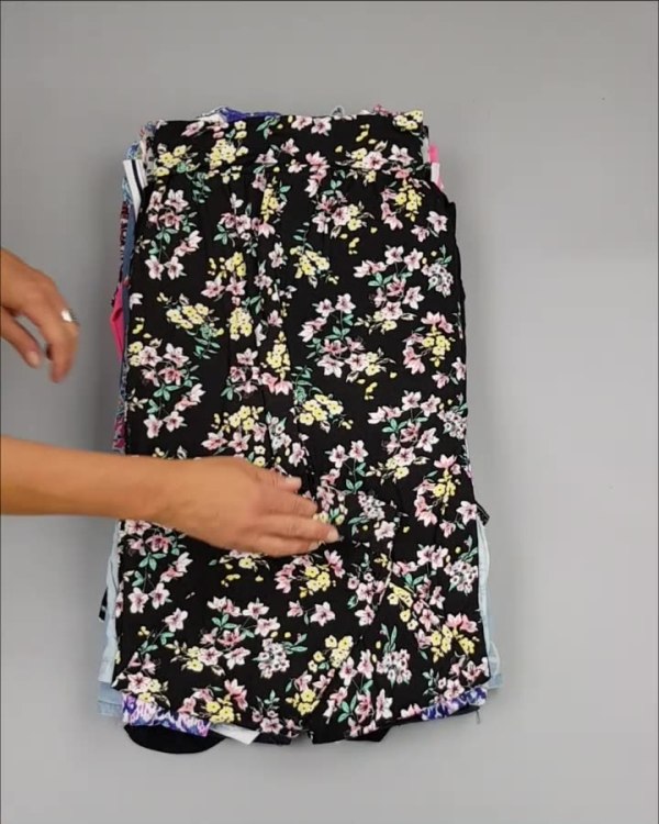 Фотография  515 - CUBUS детский микс лето (Children CUBUS mix)#15 кг, ЛОТ №2515 оптом в Кемерово и Кемеровской области