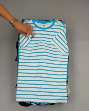 Фотография  298 - CUBUS детский микс лето (Children CUBUS mix)#15 кг, ЛОТ №2515 оптом в Кемерово и Кемеровской области