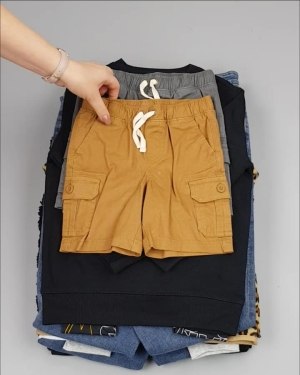 Фотография  562 - AMAZON Kids#7 кг , лот № 2531 оптом в Кемерово и Кемеровской области