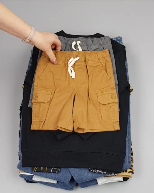 Фотография  668 - AMAZON Kids#7 кг , лот № 2531 оптом в Кемерово и Кемеровской области