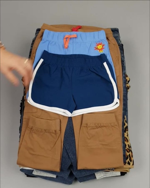 Фотография  684 - AMAZON Kids#7 кг , лот № 2531 оптом в Кемерово и Кемеровской области