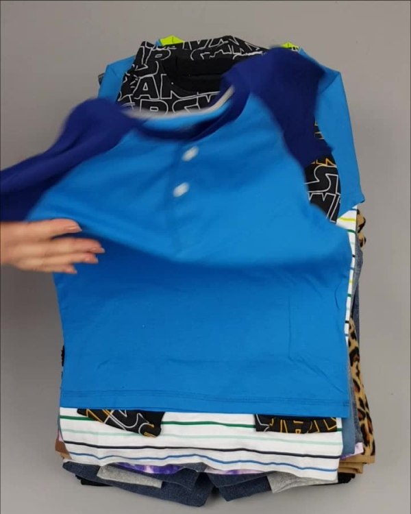 Фотография  619 - AMAZON Kids#7 кг , лот № 2531 оптом в Кемерово и Кемеровской области