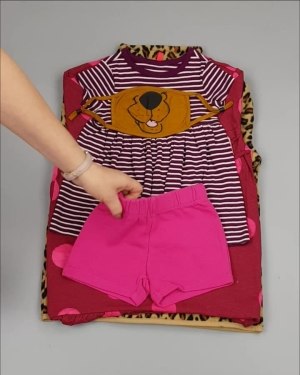 Фотография  420 - AMAZON Kids#7 кг , лот № 2533 оптом в Кемерово и Кемеровской области