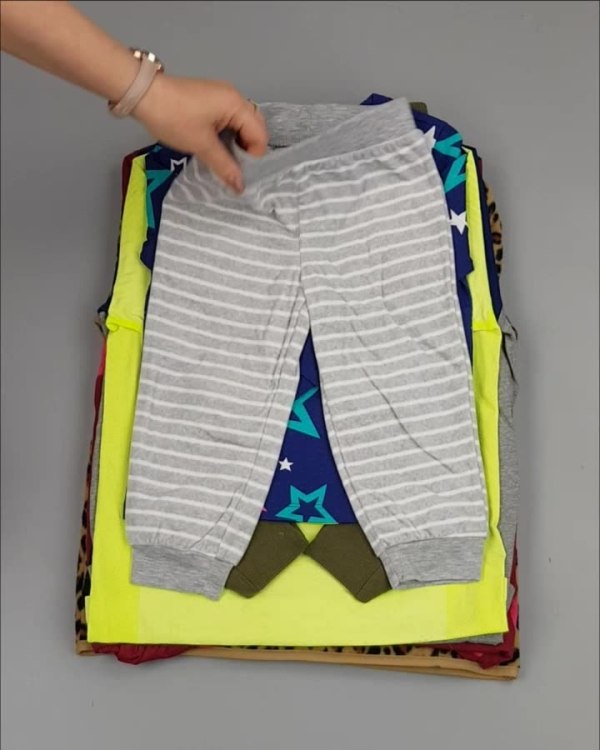 Фотография  293 - AMAZON Kids#7 кг , лот № 2533 оптом в Кемерово и Кемеровской области