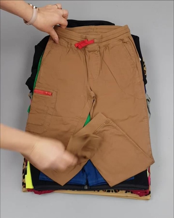 Фотография  572 - AMAZON Kids#7 кг , лот № 2533 оптом в Кемерово и Кемеровской области