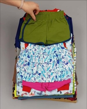 Фотография  967 - AMAZON Kids#7 кг , лот № 2533 оптом в Кемерово и Кемеровской области