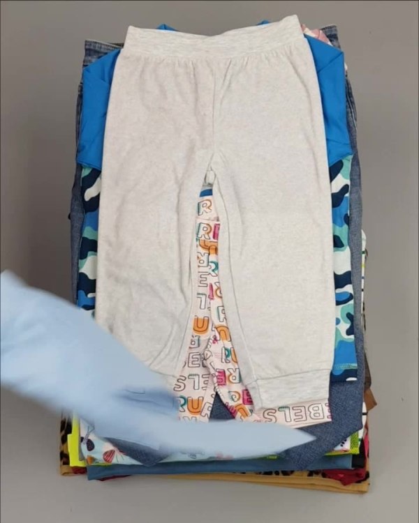 Фотография  181 - AMAZON Kids#7 кг , лот № 2533 оптом в Кемерово и Кемеровской области