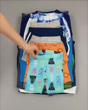 Фотография  634 - AMAZON Kids#7 кг , лот № 2534 оптом в Кемерово и Кемеровской области