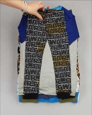 Фотография  593 - AMAZON Kids#7 кг , лот № 2534 оптом в Кемерово и Кемеровской области