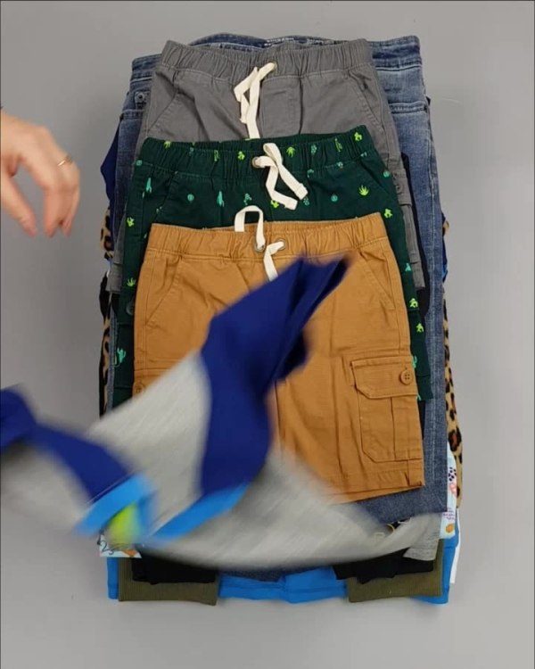 Фотография  196 - AMAZON Kids#7 кг , лот № 2534 оптом в Кемерово и Кемеровской области