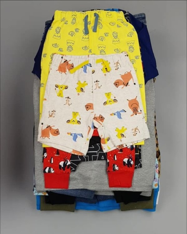 Фотография  499 - AMAZON Kids#7 кг , лот № 2534 оптом в Кемерово и Кемеровской области