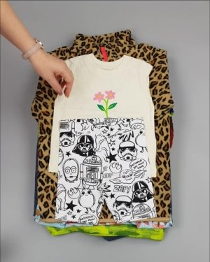 Фотография  369 - AMAZON Kids#7 кг , лот № 2536 оптом в Кемерово и Кемеровской области