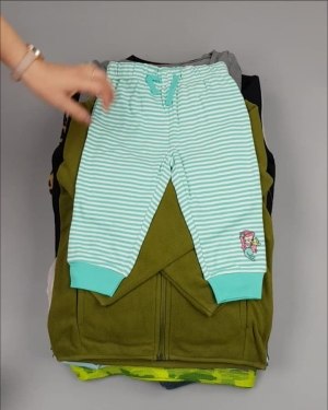 Фотография  630 - AMAZON Kids#7 кг , лот № 2536 оптом в Кемерово и Кемеровской области