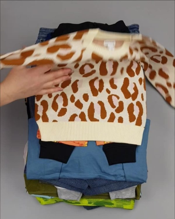 Фотография  761 - AMAZON Kids#7 кг , лот № 2536 оптом в Кемерово и Кемеровской области