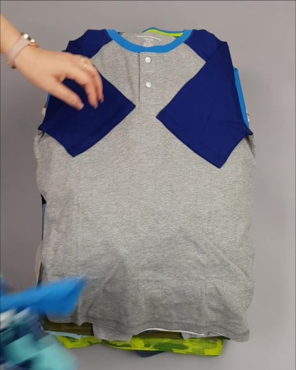 Фотография  839 - AMAZON Kids#7 кг , лот № 2536 оптом в Кемерово и Кемеровской области