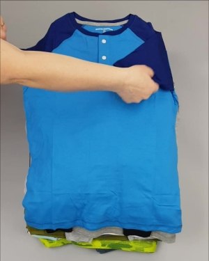 Фотография 921 - AMAZON Kids#7 кг , лот № 2536 оптом в Кемерово и Кемеровской области