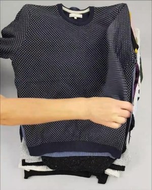 Фотография  204 - Джемпер муж+жен экстра#15 кг , Лот№2612 оптом в Кемерово и Кемеровской области