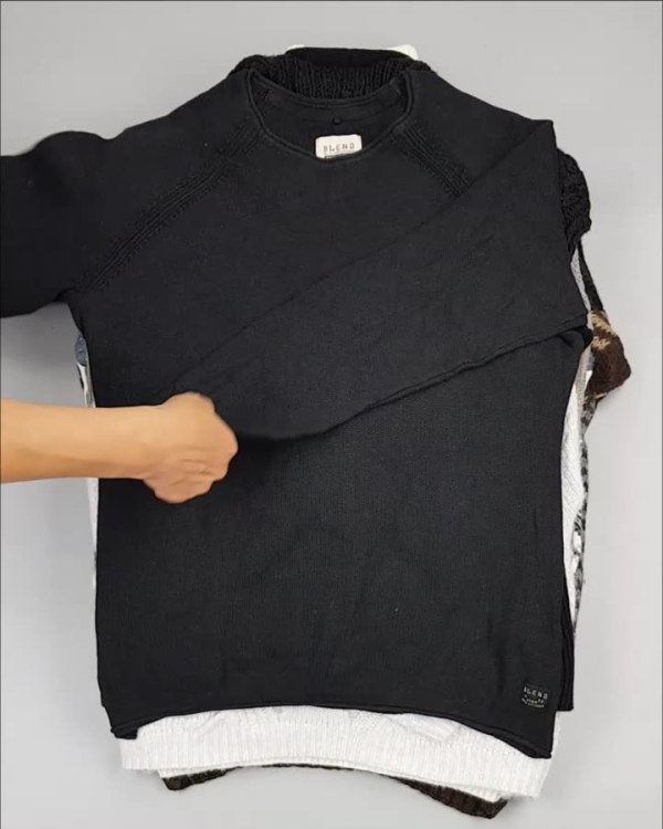 Фотография  478 - Джемпер муж+жен экстра#15 кг , Лот№2612 оптом в Кемерово и Кемеровской области