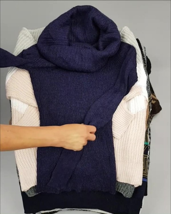 Фотография  814 - Джемпер муж+жен экстра#15 кг , Лот№2612 оптом в Кемерово и Кемеровской области