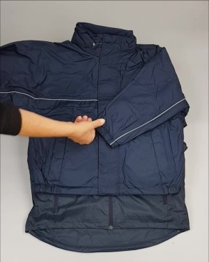 Фотография  927 - Куртки СПОРТ СТОК дети#10 кг , Лот№ 2641 оптом в Кемерово и Кемеровской области