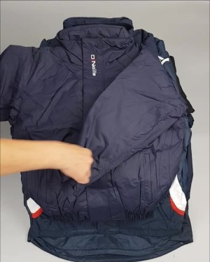 Фотография  797 - Куртки СПОРТ СТОК дети#10 кг , Лот№ 2641 оптом в Кемерово и Кемеровской области