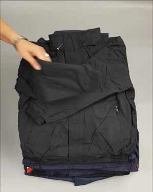 Фотография  839 - Куртки СПОРТ СТОК дети#10 кг , Лот№ 2643 оптом в Кемерово и Кемеровской области