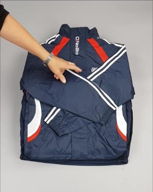 Фотография  466 - Куртки СПОРТ СТОК дети#10 кг , Лот№ 2644 оптом в Кемерово и Кемеровской области