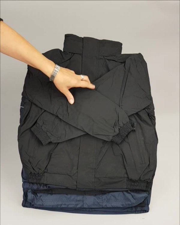 Фотография  963 - Куртки СПОРТ СТОК дети#10 кг , Лот№ 2644 оптом в Кемерово и Кемеровской области