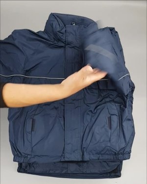 Фотография  671 - Куртки СПОРТ СТОК дети#10 кг , Лот№ 2644 оптом в Кемерово и Кемеровской области