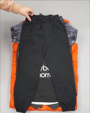 Фотография  860 - TU Kids#8 кг, ЛОТ №3271 оптом в Кемерово и Кемеровской области