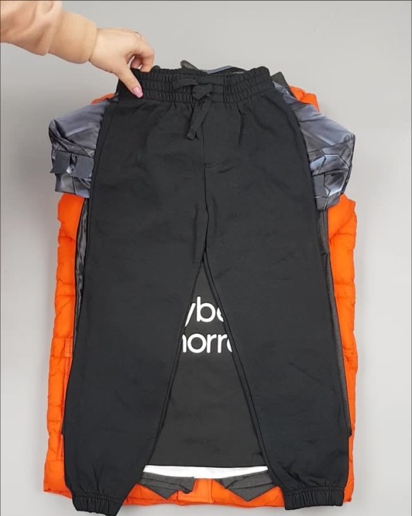 Фотография  259 - TU Kids#8 кг, ЛОТ №3271 оптом в Кемерово и Кемеровской области