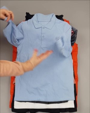 Фотография  301 - TU Kids#8 кг, ЛОТ №3271 оптом в Кемерово и Кемеровской области