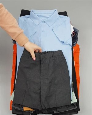 Фотография  478 - TU Kids#8 кг, ЛОТ №3271 оптом в Кемерово и Кемеровской области